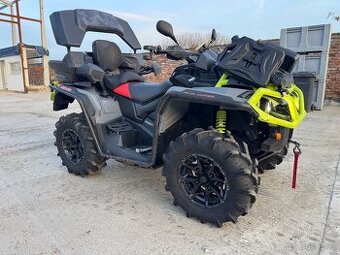 CanAm outlander XMR MAX 1000 2022/23