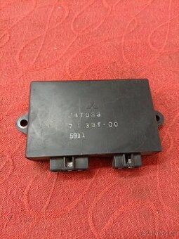 Řídící jednotka Yamaha XV 535