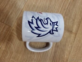 Hrnek- Czech Ice Hockey 2ks