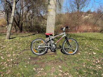 Dětské kolo Author Cosmic 20.