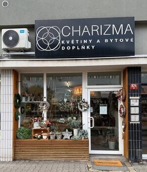 Pronájem nebytového prostoru - 1