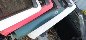 Škoda Felicia a Favorit 5-té dveře slušné (více ks/ barev)