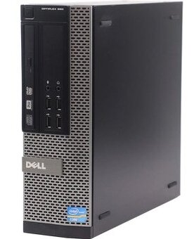 Použité PC Dell Optiplex 990  SFF