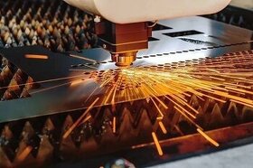 Řezání laserem 2D, 3D. Nabízíme volné kapacity Praha-západ