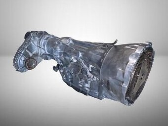 Převodovka 6A 4x4 JXX 3.0TDI 171KW BUG Audi Q7 4L 007