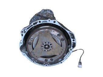 Převodovka 6A 4x4 JXX 3.0TDI 171KW BUG