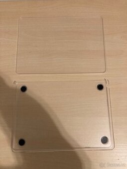 Kryt na macbook air