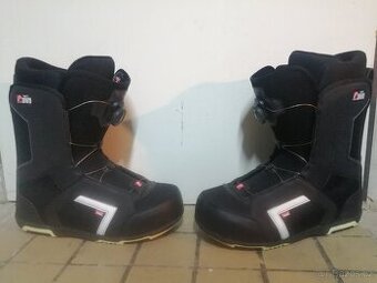 snowboard boots boa 48