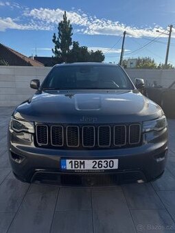 Jeep Grand Cherokee wk2