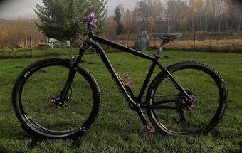 Horské kolo 29' (vel.19'')