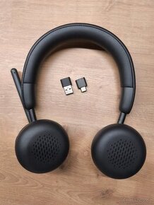 Sluchátka Dell WL3024