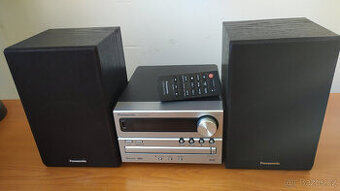 Mikrosystém Panasonic SC-PM254