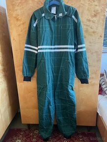 Nabídka pracovní kombinézy