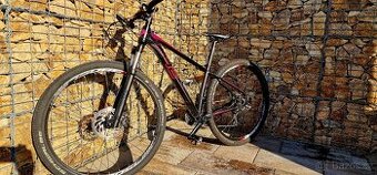 Dámské kolo 4EVER Hazzard Lady