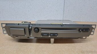 Autorádio Becker ASK  BMW 7er E65 E66