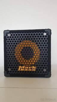 Markbass Micromark 801