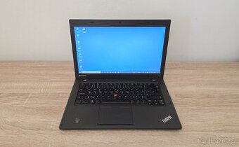 Lenovo Thinkpad T440 (i5-4200U, 8 GB RAM, 128 GB SSD)