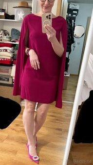 Dámské šaty Ralph Lauren 38