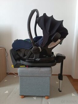 Autosedačka Avionaut Pixel Pro 2.0 + základna IQ Orbit