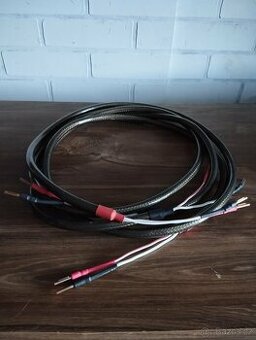 Reprokabely Chord Company Epic Twin