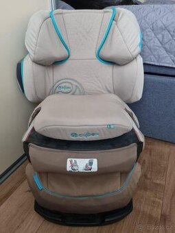Autosedačka Cybex Pallas 9-36kg