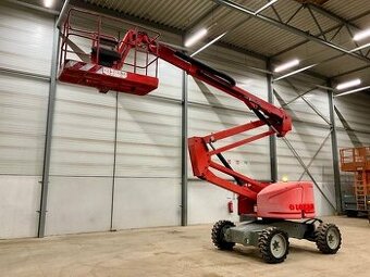 KLOUBOVÁ TERÉNNÍ PLOŠINA ATN ZEBRA 16