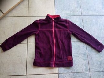 Balík dívčího oblečení - vel. 134/140