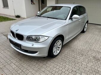 BMW 118i 105 kW 2.0 Benzin Xenon - 1