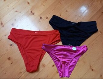 plavky spodní dolní díl