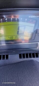 Suzuki Burgman 650 executive