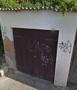 Prodám v Praha 6 Dejvice Glinkova cca 20m2 (5x4m) - 1