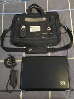 HP Pavilion (dv5-1150ec)