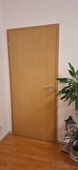 Interiérové dveře