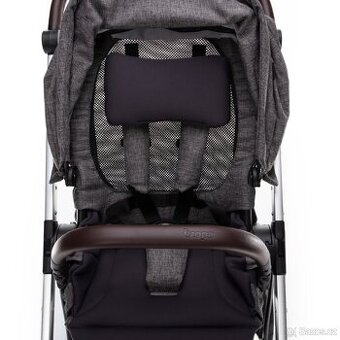 Kočárek Zoopa Quest 2022