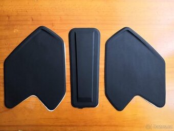 Tankpady, ochrana nádrže BMW R1200 (1250) GS Adv