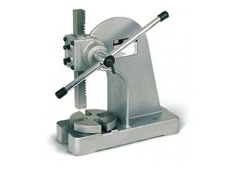 2t ruční lis PROMA AP-2