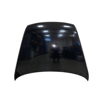 Kapota černá barva L041 VW Touareg 7L facelift r.v. 2009