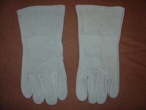 US Army rukavice celokožené NOVÉ (2)