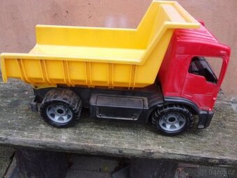 Prodám nákladní auto