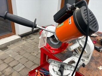 Bruska na řetězy STIHL