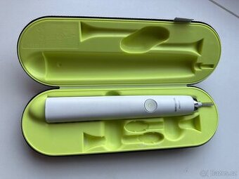 Philips sonicare kartač zubni + nabijeci pouzdro cestovni