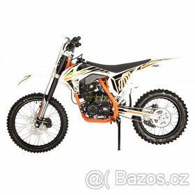 Díly na Pitbike/Dirtbike Hurricane 250 (zbytek dílů)