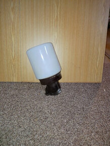 Stínidlo na světlo válec