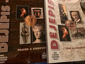 Dějepis pro S SŠ 1,2