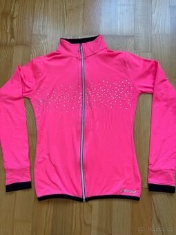 Mikina - Aerobic - vel. 146-158