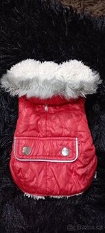 Obleček 19 - bunda Nobby