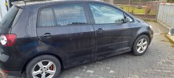 Prodám vw golf 5 plus
