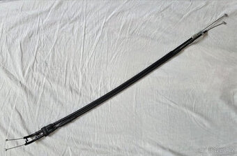 Prodám nová originální plynová lanka Yamaha YZF-R1 (RN04)