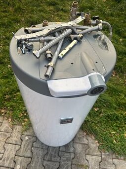 Topná soustava protherm(elektro kotel)