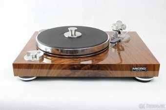 Gramofón MICRO SEIKI BL-71